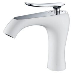 Vòi lavabo nóng lạnh Daki DLN20