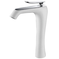 Vòi lavabo nóng lạnh Daki DLN20-B