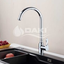 Vòi rửa chén nóng lạnh Daki DCN01