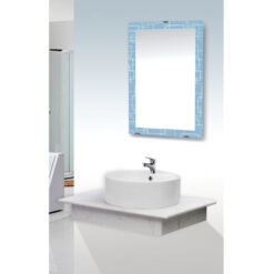 Bộ bàn đá lavabo LBD05