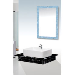 Bộ bàn đá lavabo LBD06