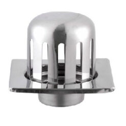 Cầu chắn rác inox 304 CR02-90