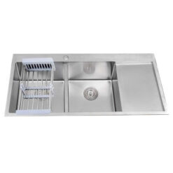 Chậu rửa chén inox 304 Daki C-10048