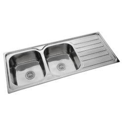 Chậu rửa chén inox 304 C-10545MI