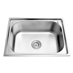 Chậu rửa chén inox 304 C-5040MI