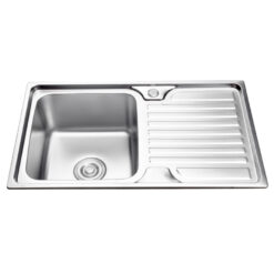 Chậu rửa chén inox 304 C-7545MI