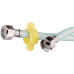 Dây cấp nhựa chịu áp Daki DC03 100cm