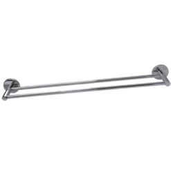 Máng khăn inox 304 Daki MK04