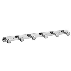 Móc áo inox 304 Daki MA03 - 7 móc