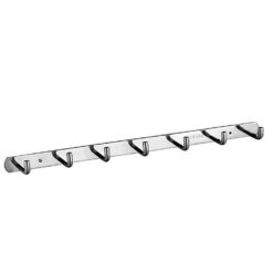 Móc áo inox 304 Daki MA04 - 6 móc