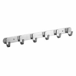 Móc áo inox Daki MA01 - 7 móc