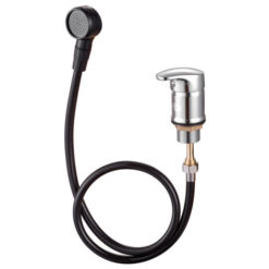 Vòi gội đầu nóng lạnh