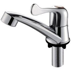 Vòi lavabo lạnh Daki NH04