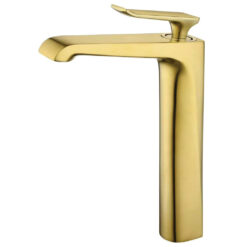 Vòi lavabo nóng lạnh Daki DLN10-B