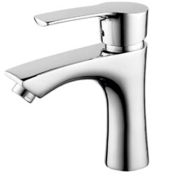 Vòi lavabo nóng lạnh Daki DLN13