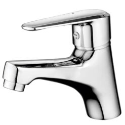 Vòi lavabo nóng lạnh Daki DLN23