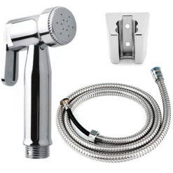 Bộ xịt vệ sinh Daki DVS07-E