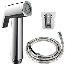 Bộ xịt vệ sinh Daki DVS19-E