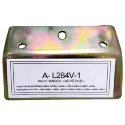 Back đỡ lavabo BG02