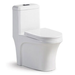 Bồn cầu khối SJD 8813