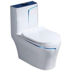 Bồn cầu khối SJD 8872B