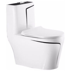 Bồn cầu khối SJD 8872D