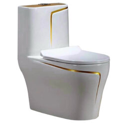 Bồn cầu khối SJD 8872F