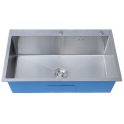 Chậu rửa chén inox 304 Daki CD-8050