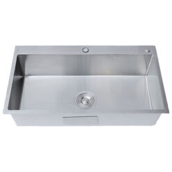 Chậu rửa chén inox 304 Daki CD-9050
