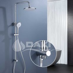 Sen cây máy nước nóng Daki DSC07-1