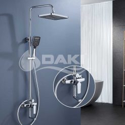 Sen cây nóng lạnh Daki DSC15
