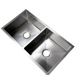 Chậu rửa chén âm bàn inox 304 Daki CA-9045